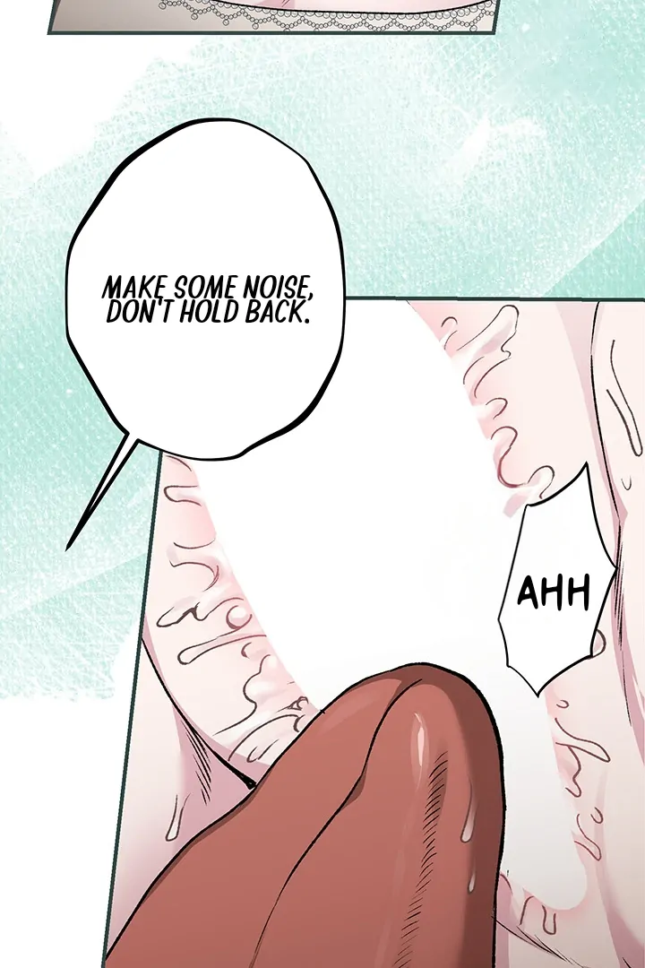 Nelly's Secret Garden Chapter 3 - page 36