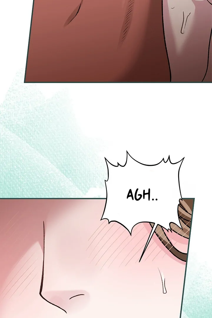 Nelly's Secret Garden Chapter 3 - page 37