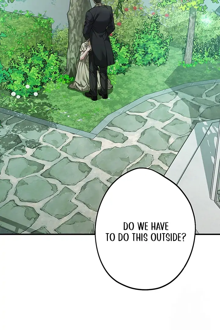 Nelly's Secret Garden Chapter 3 - page 3