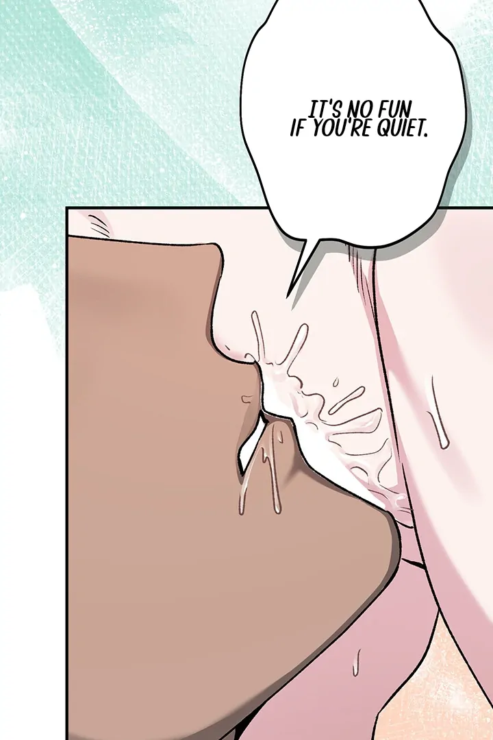 Nelly's Secret Garden Chapter 3 - page 39