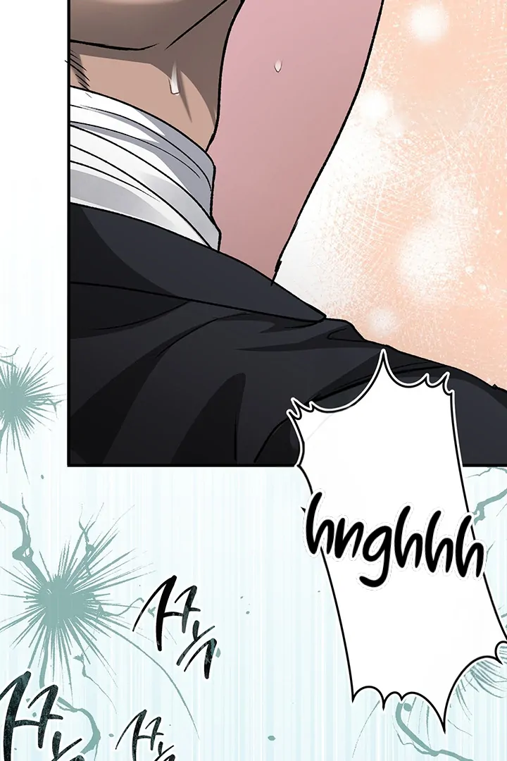 Nelly's Secret Garden Chapter 3 - page 40