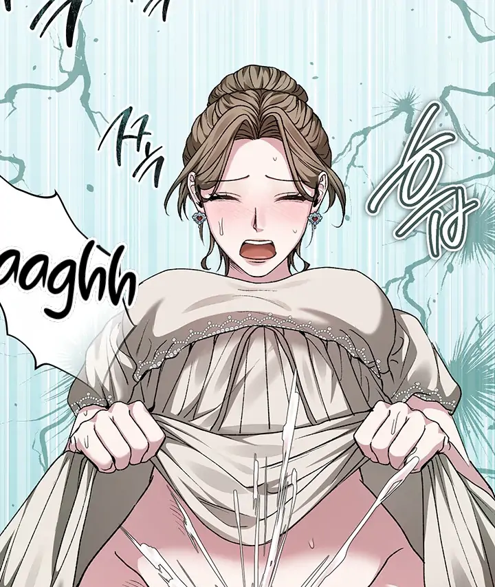 Nelly's Secret Garden Chapter 3 - page 41