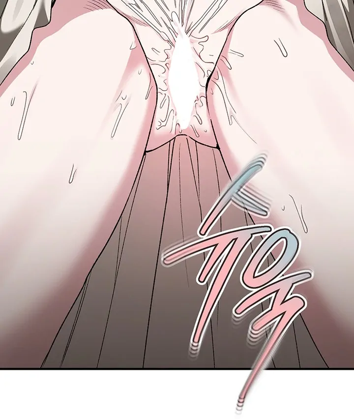 Nelly's Secret Garden Chapter 3 - page 42