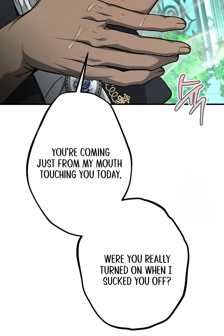 Nelly's Secret Garden Chapter 3 - page 44