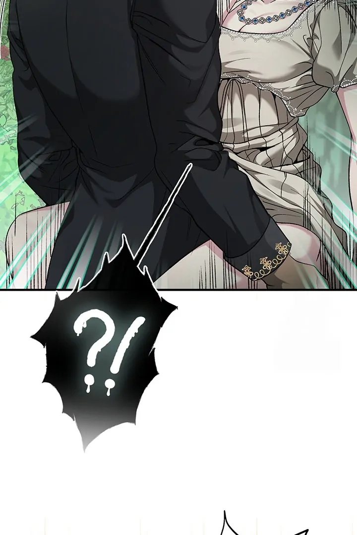 Nelly's Secret Garden Chapter 3 - page 46