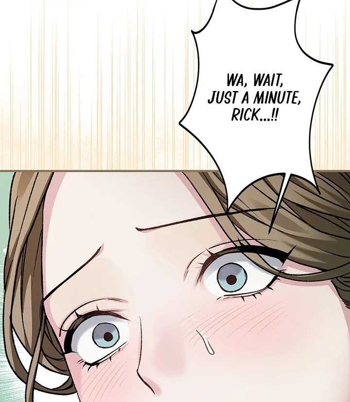 Nelly's Secret Garden Chapter 3 - page 47