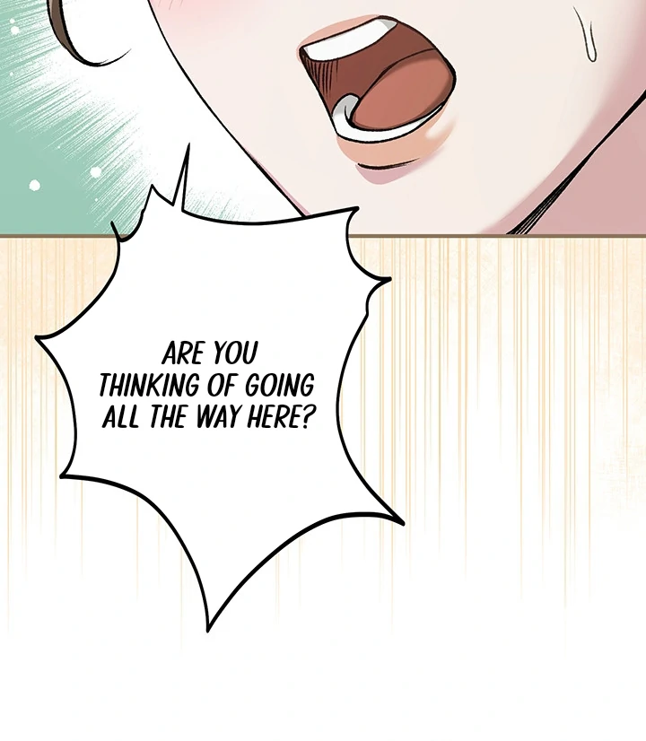 Nelly's Secret Garden Chapter 3 - page 48