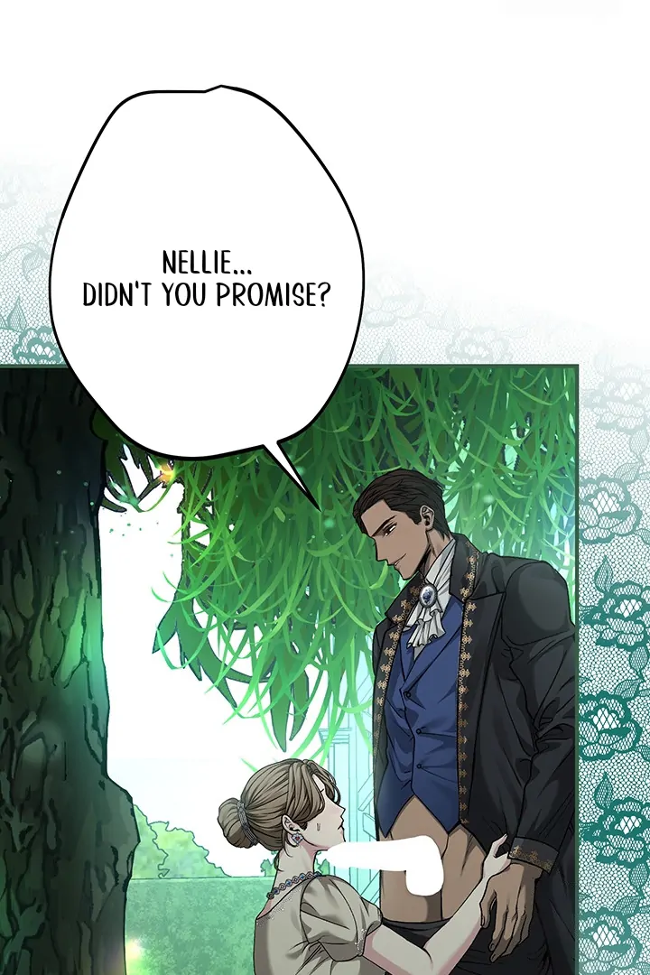 Nelly's Secret Garden Chapter 3 - page 4