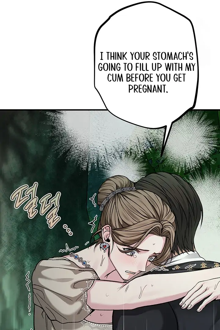 Nelly's Secret Garden Chapter 3 - page 49