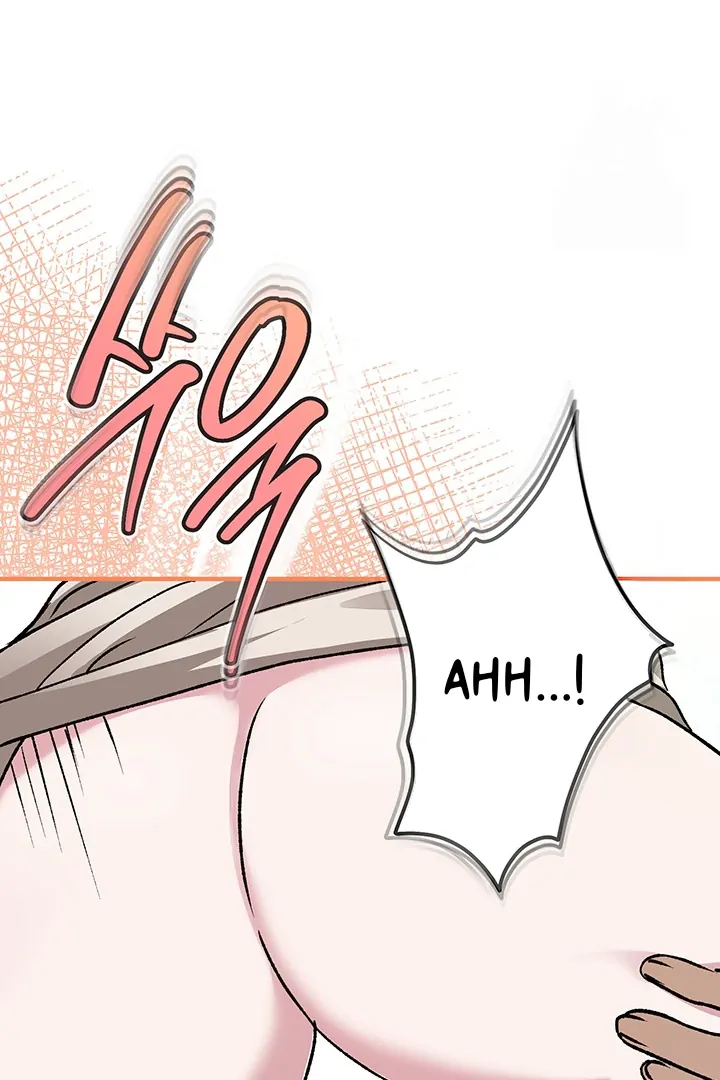 Nelly's Secret Garden Chapter 3 - page 51