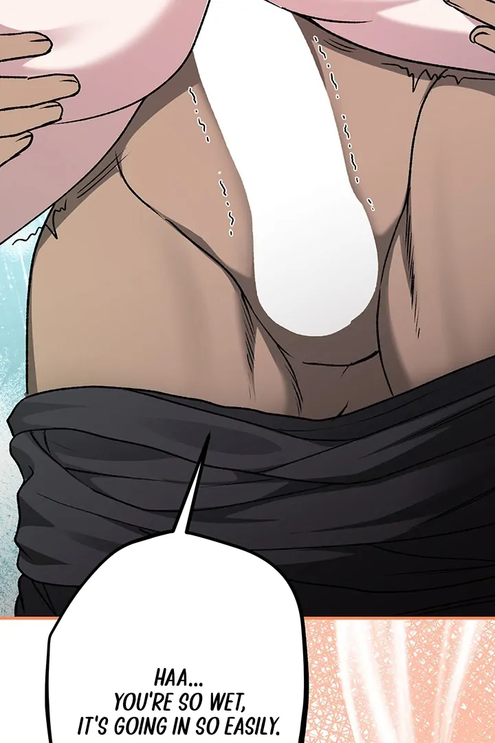 Nelly's Secret Garden Chapter 3 - page 52