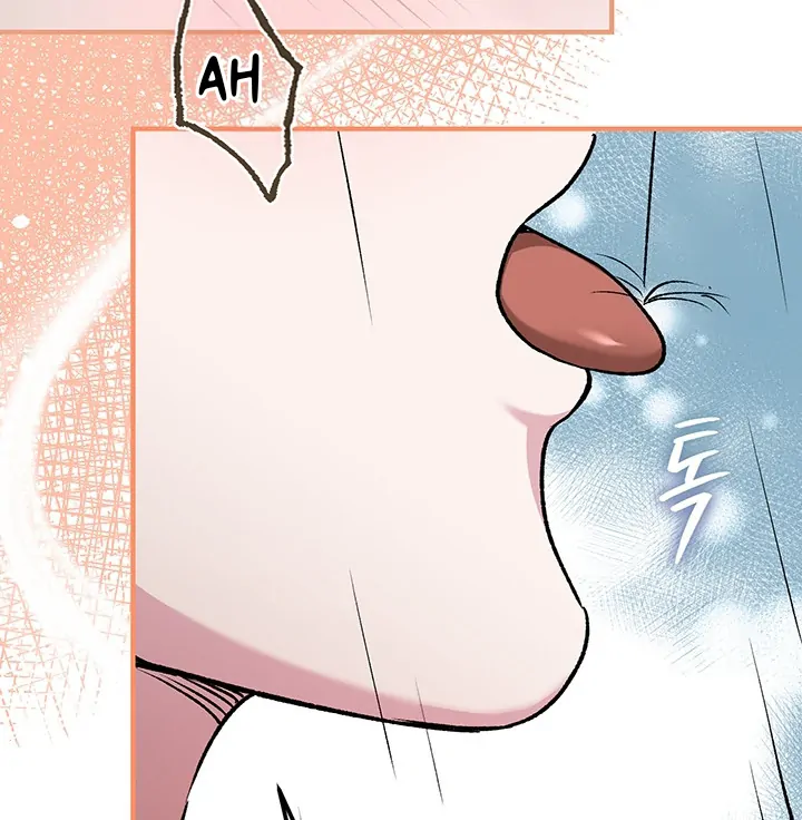 Nelly's Secret Garden Chapter 3 - page 54