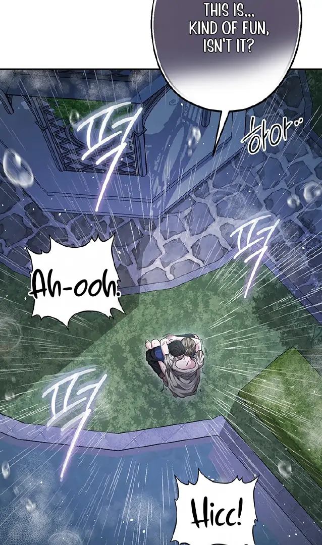 Nelly's Secret Garden Chapter 3 - page 58