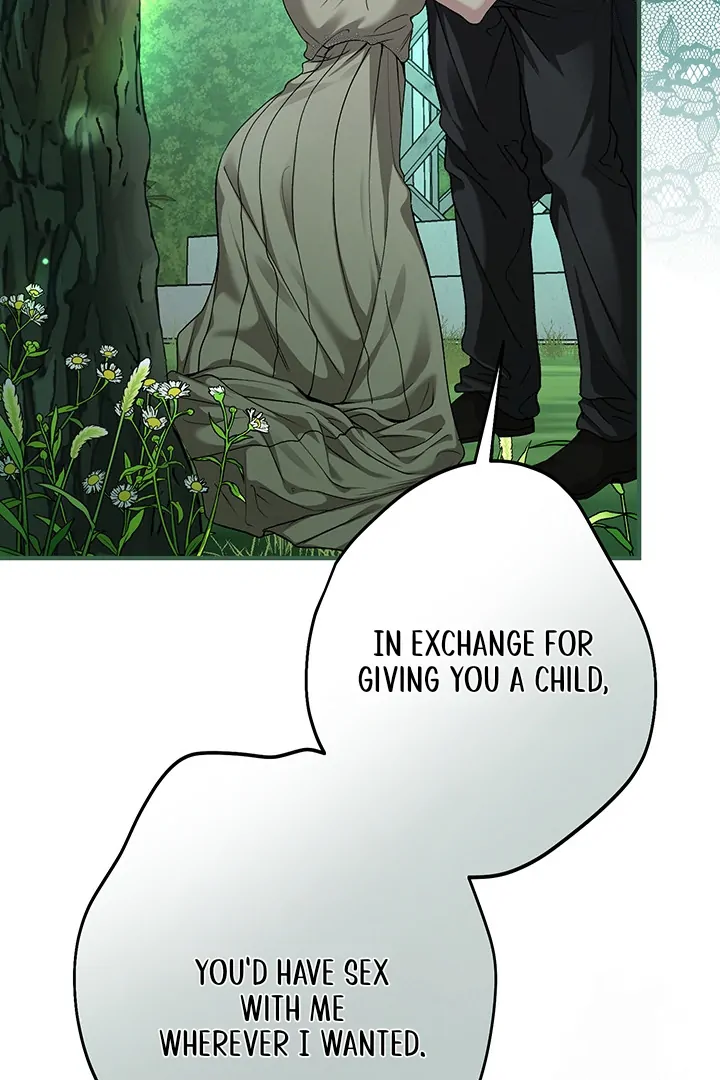 Nelly's Secret Garden Chapter 3 - page 5