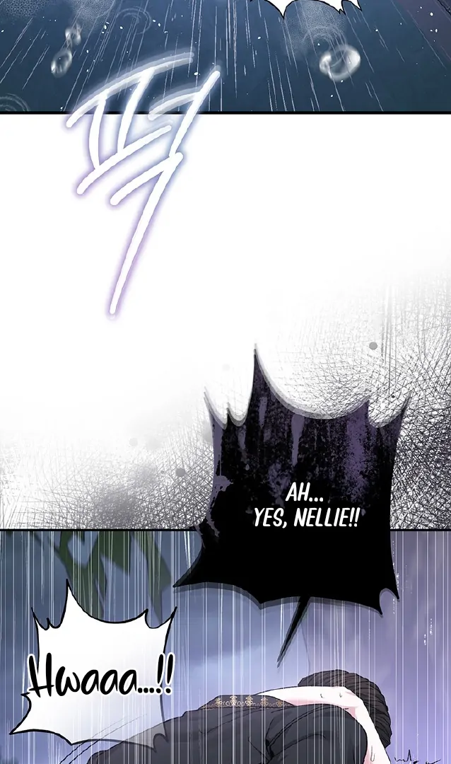 Nelly's Secret Garden Chapter 3 - page 59