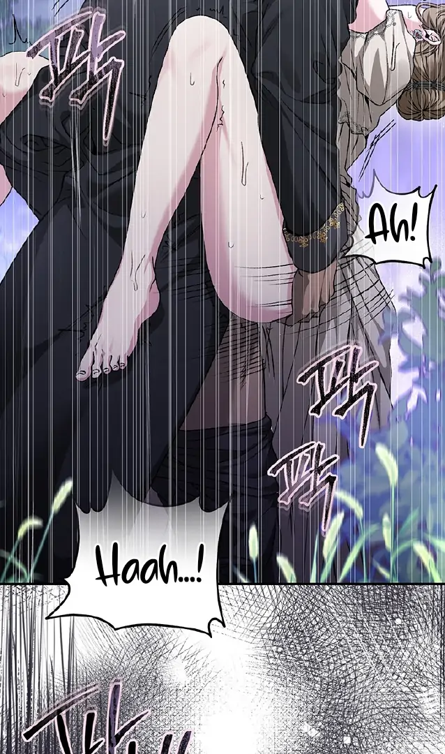 Nelly's Secret Garden Chapter 3 - page 60