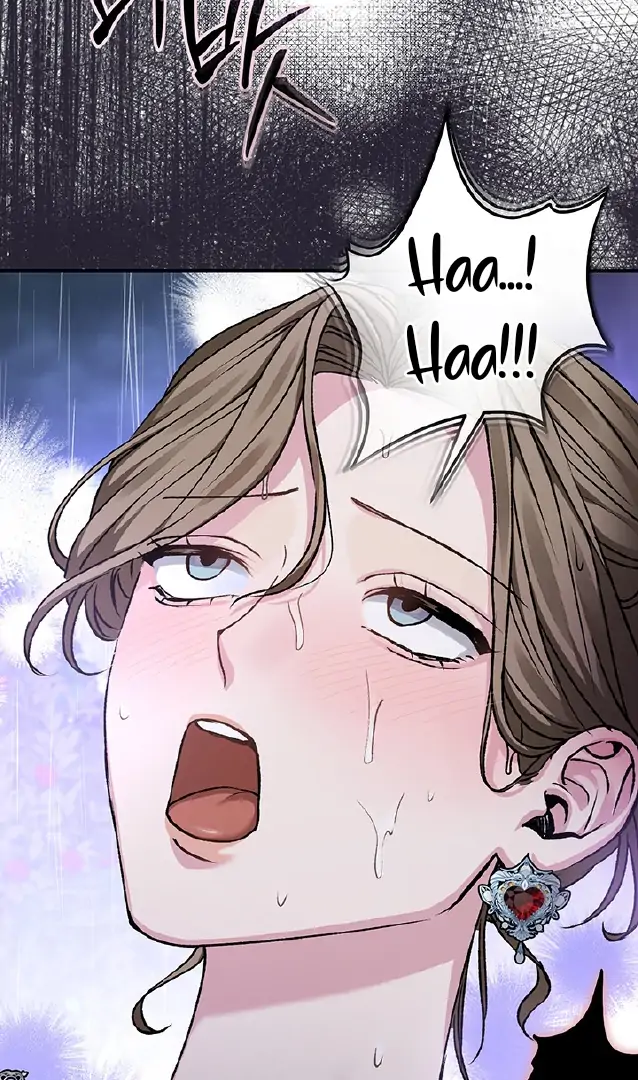 Nelly's Secret Garden Chapter 3 - page 61