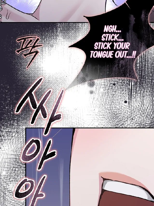 Nelly's Secret Garden Chapter 3 - page 62