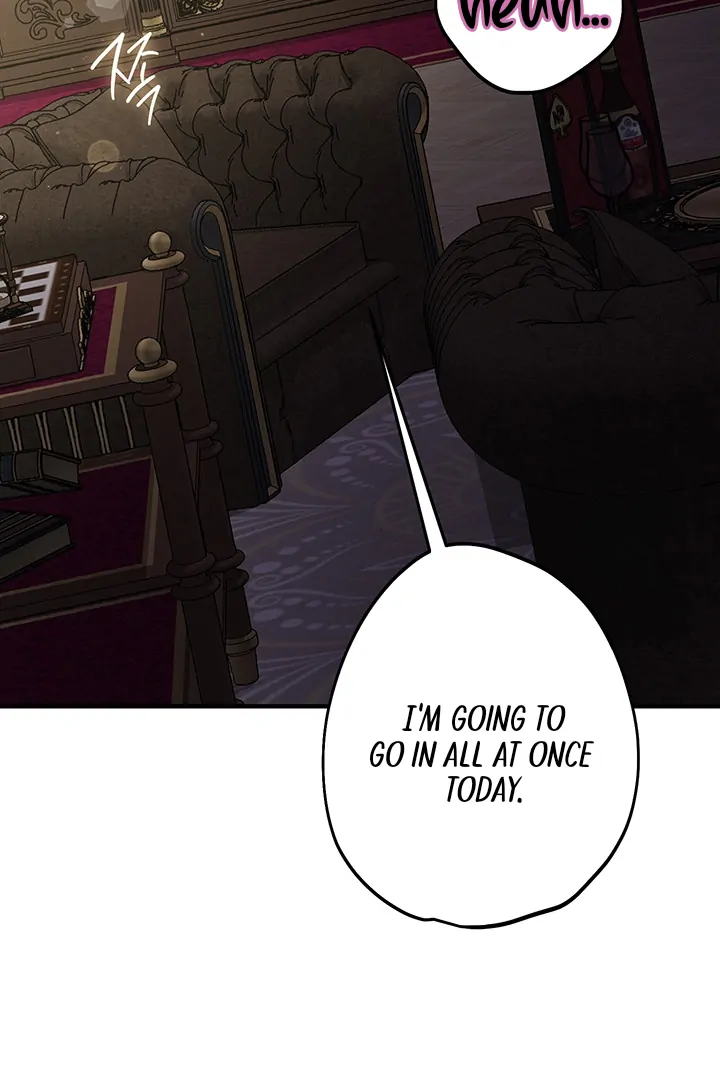 Nelly's Secret Garden Chapter 3 - page 68