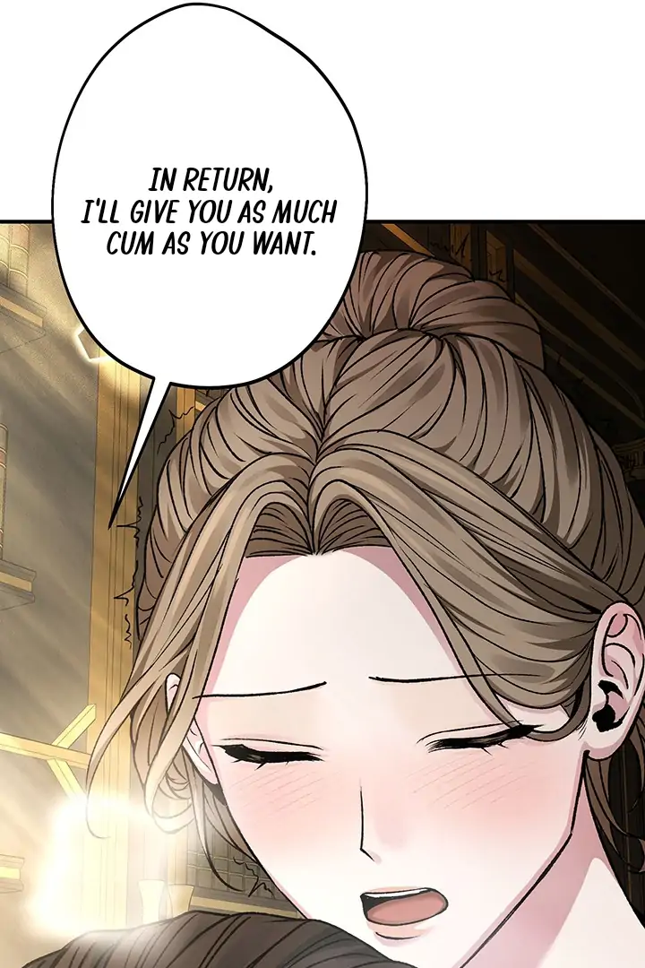 Nelly's Secret Garden Chapter 3 - page 71