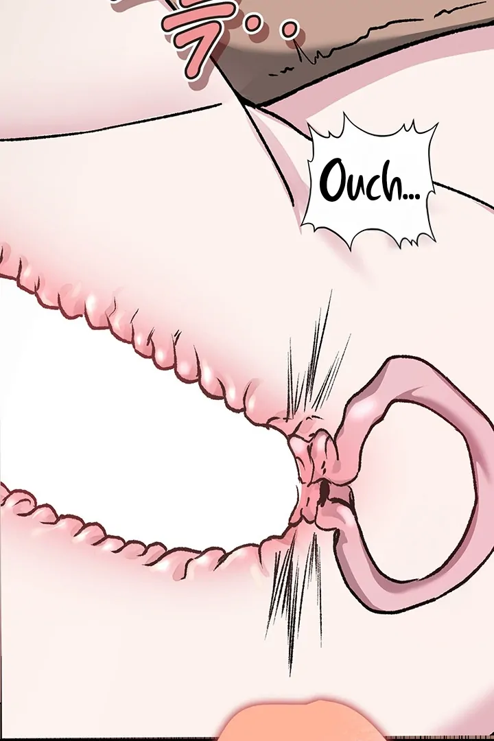 Nelly's Secret Garden Chapter 3 - page 73