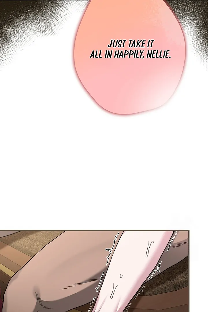 Nelly's Secret Garden Chapter 3 - page 74