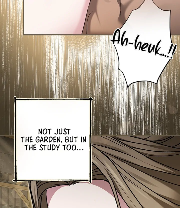 Nelly's Secret Garden Chapter 3 - page 76