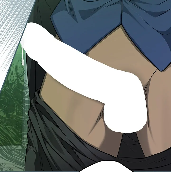 Nelly's Secret Garden Chapter 3 - page 7