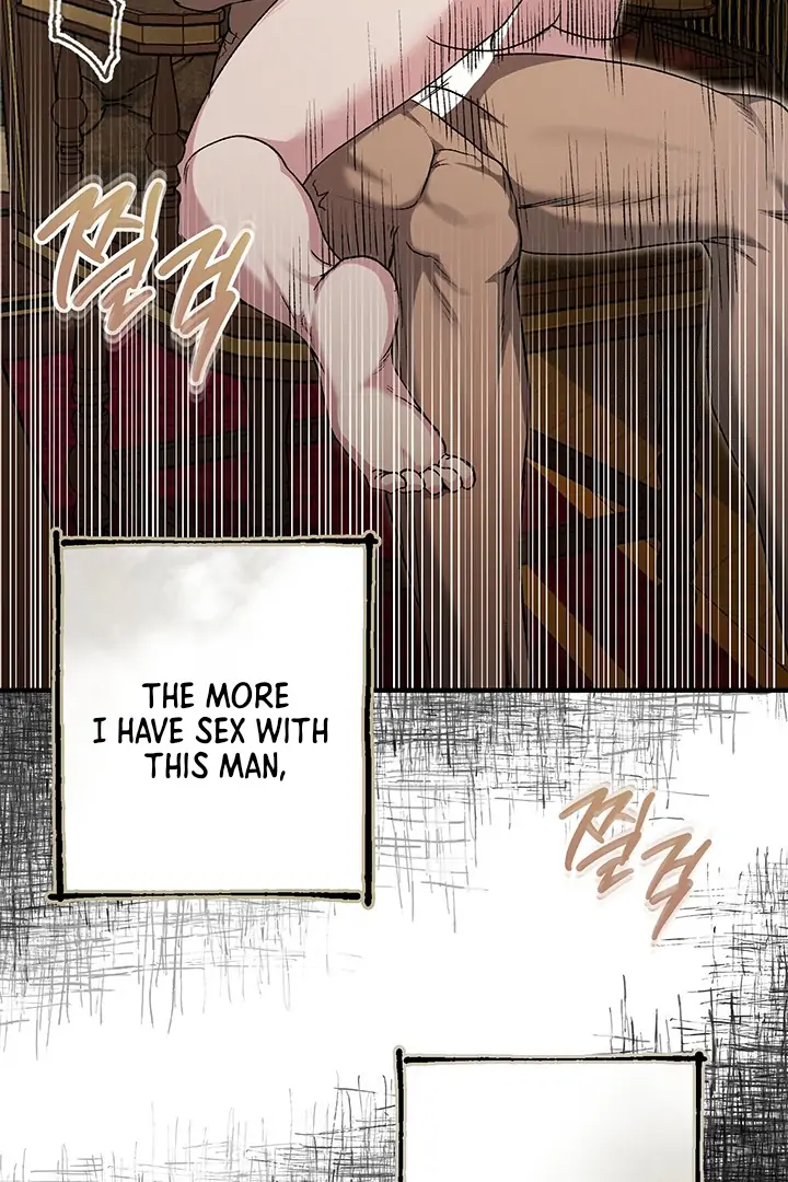 Nelly's Secret Garden Chapter 3 - page 79