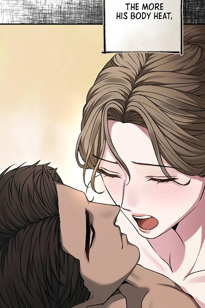 Nelly's Secret Garden Chapter 3 - page 80