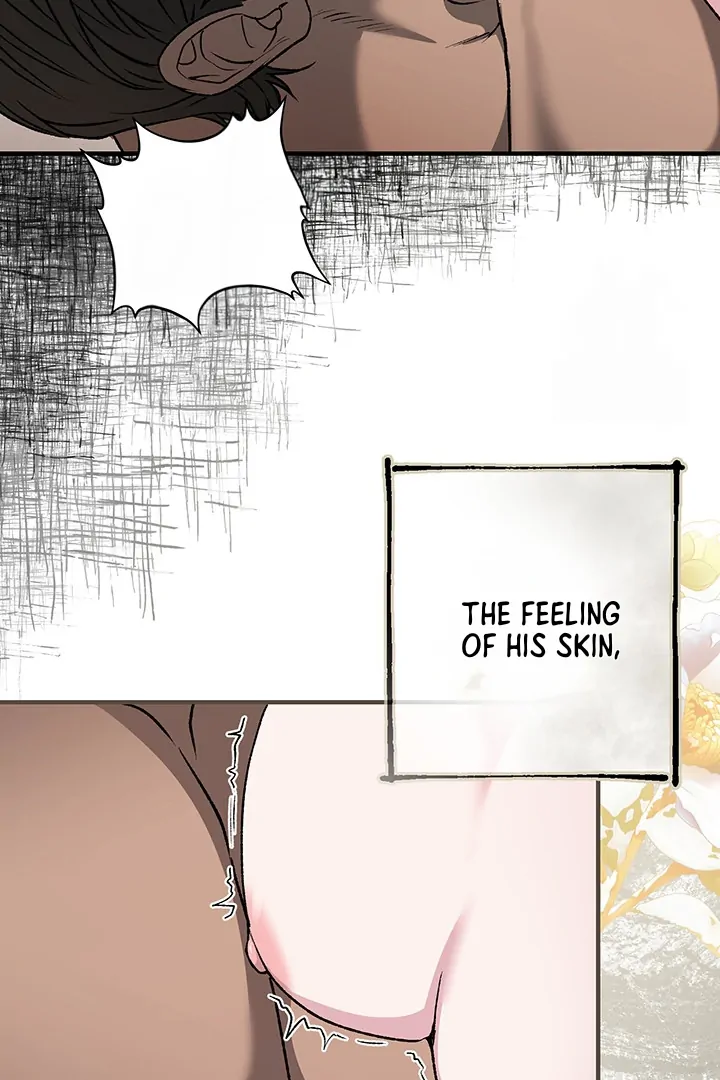 Nelly's Secret Garden Chapter 3 - page 81