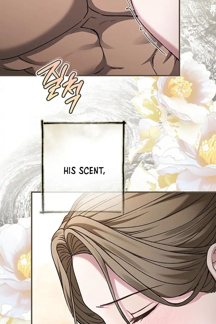 Nelly's Secret Garden Chapter 3 - page 82