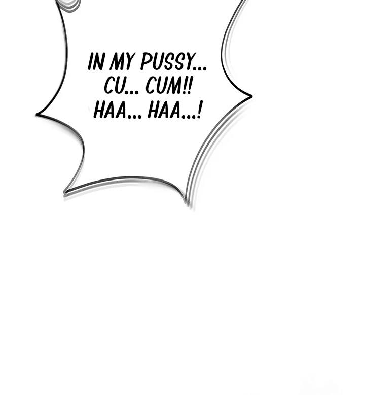 Nelly's Secret Garden Chapter 3 - page 94