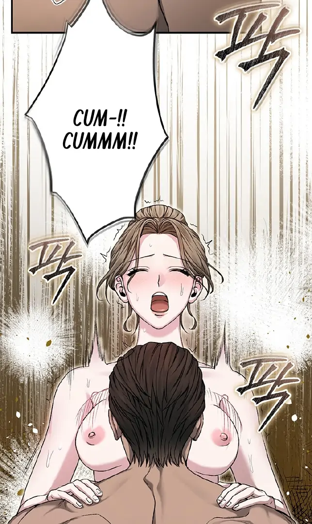 Nelly's Secret Garden Chapter 3 - page 96