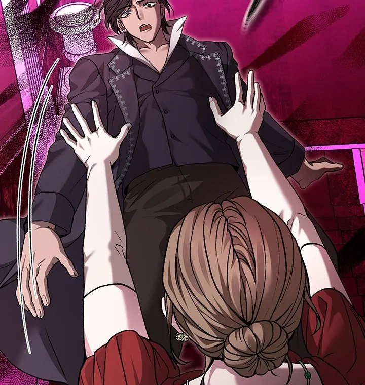 Nelly's Secret Garden Chapter 4 - page 107