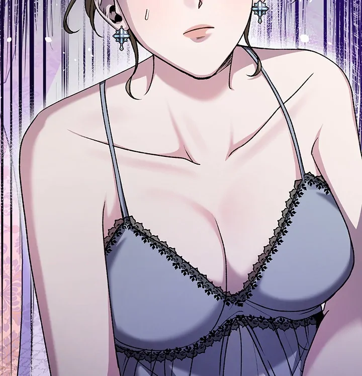 Nelly's Secret Garden Chapter 4 - page 16