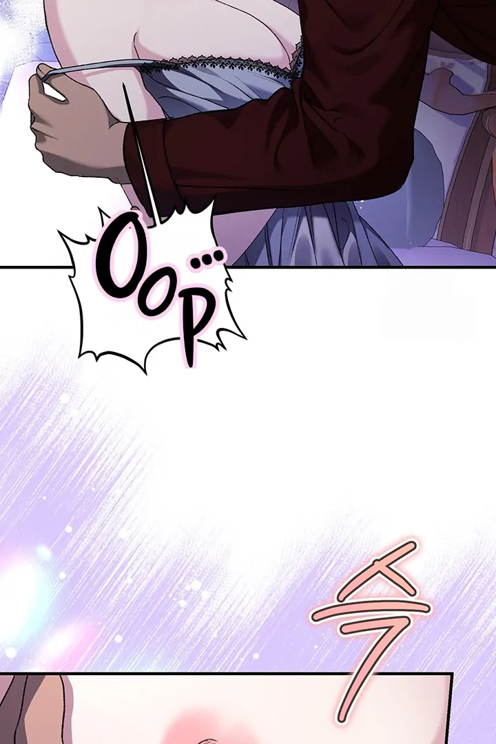 Nelly's Secret Garden Chapter 4 - page 19