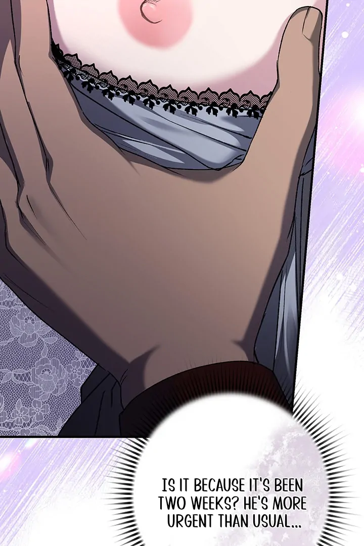 Nelly's Secret Garden Chapter 4 - page 20