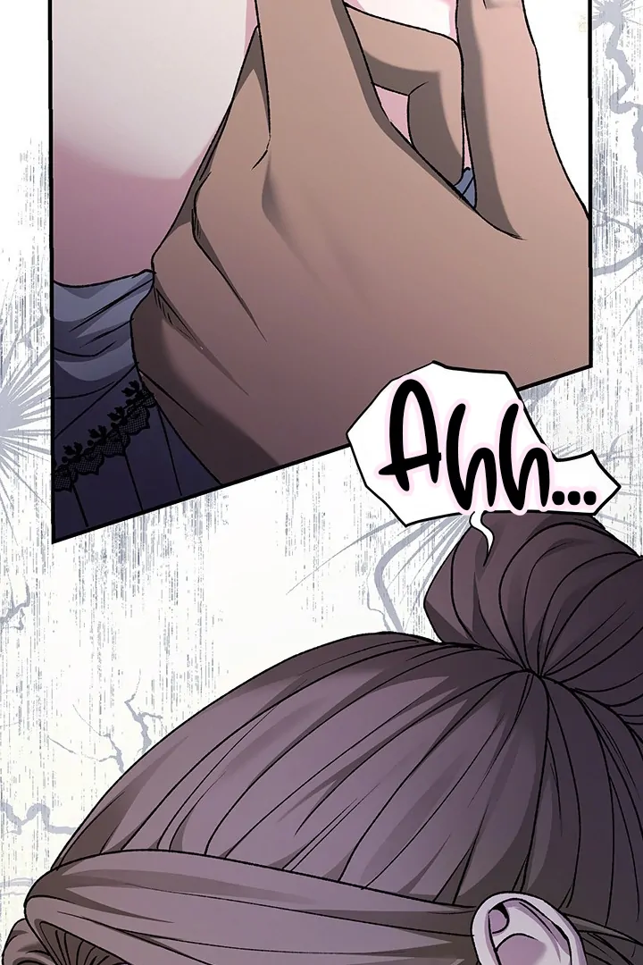 Nelly's Secret Garden Chapter 4 - page 22