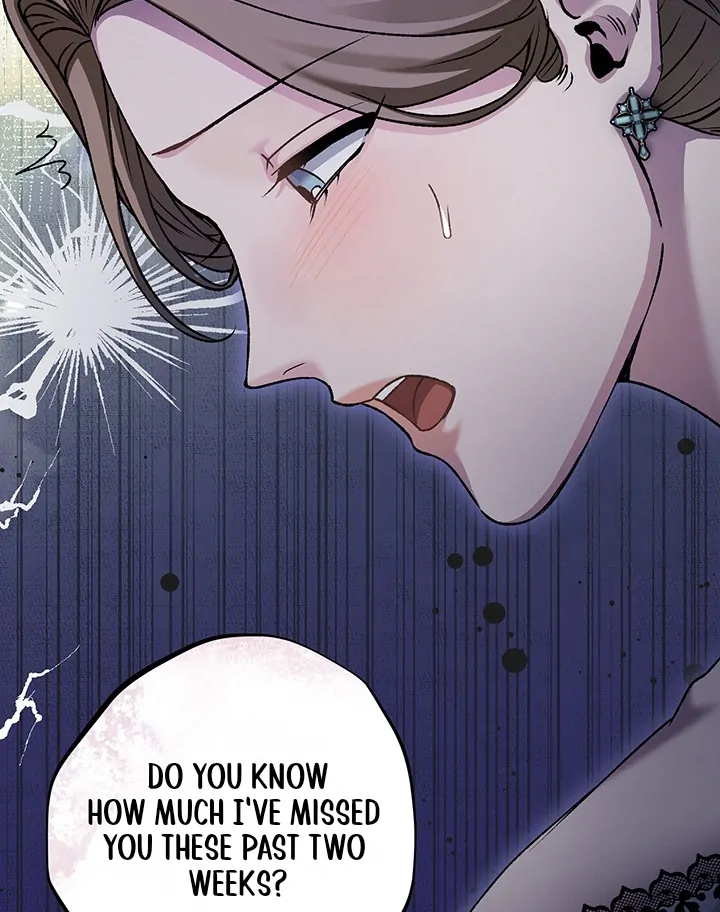 Nelly's Secret Garden Chapter 4 - page 23