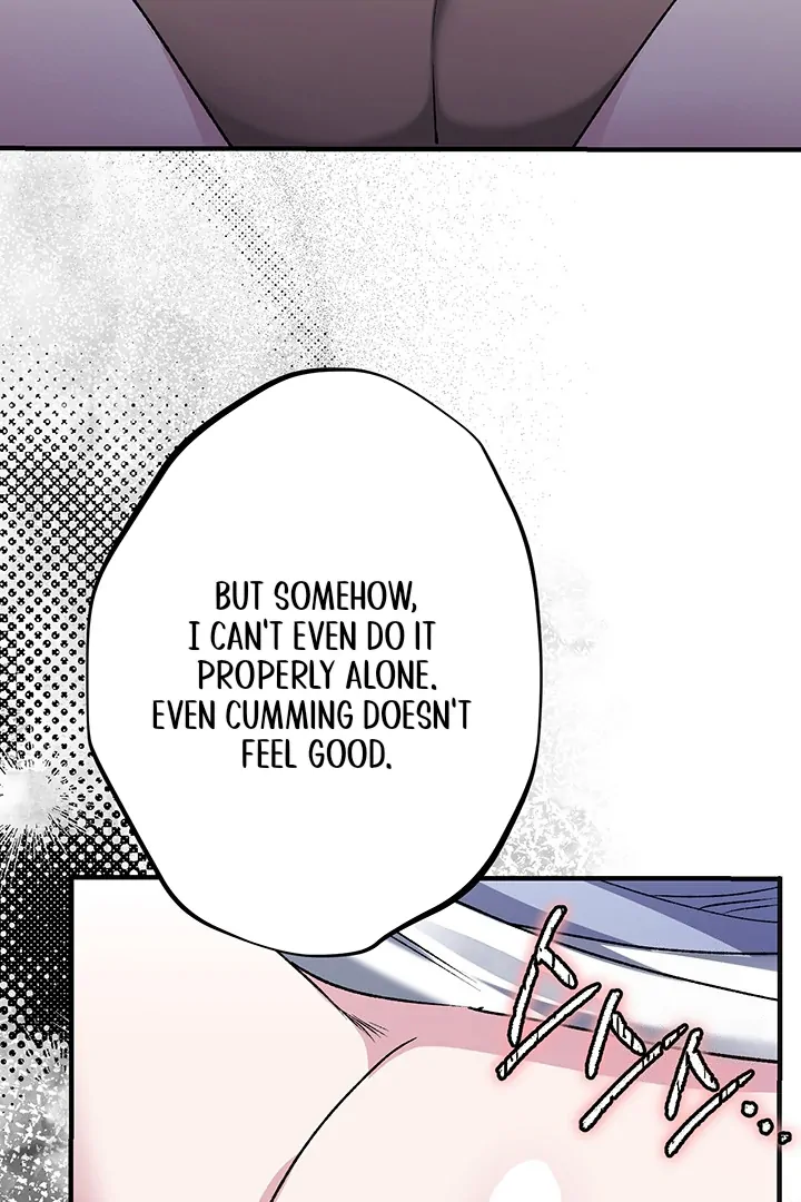 Nelly's Secret Garden Chapter 4 - page 27