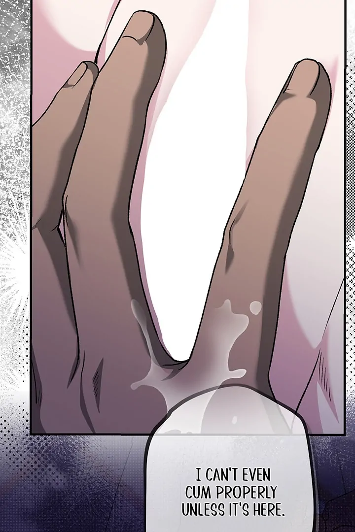 Nelly's Secret Garden Chapter 4 - page 28