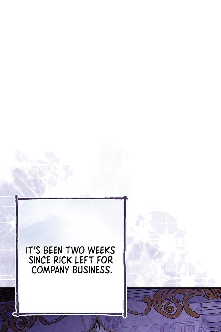 Nelly's Secret Garden Chapter 4 - page 2