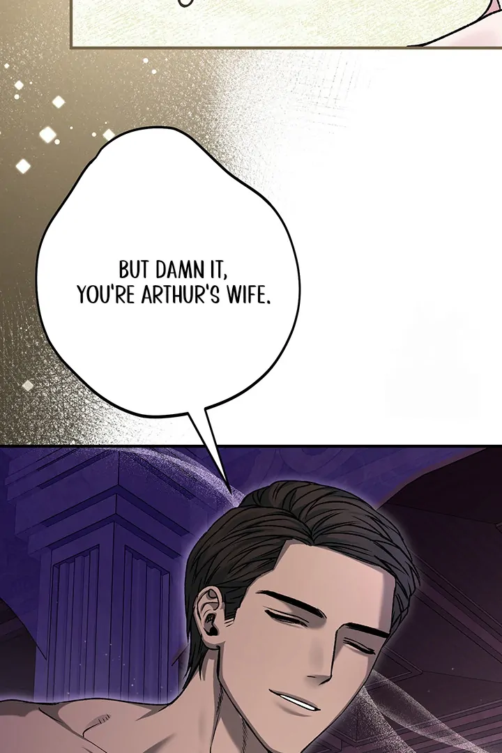 Nelly's Secret Garden Chapter 4 - page 33