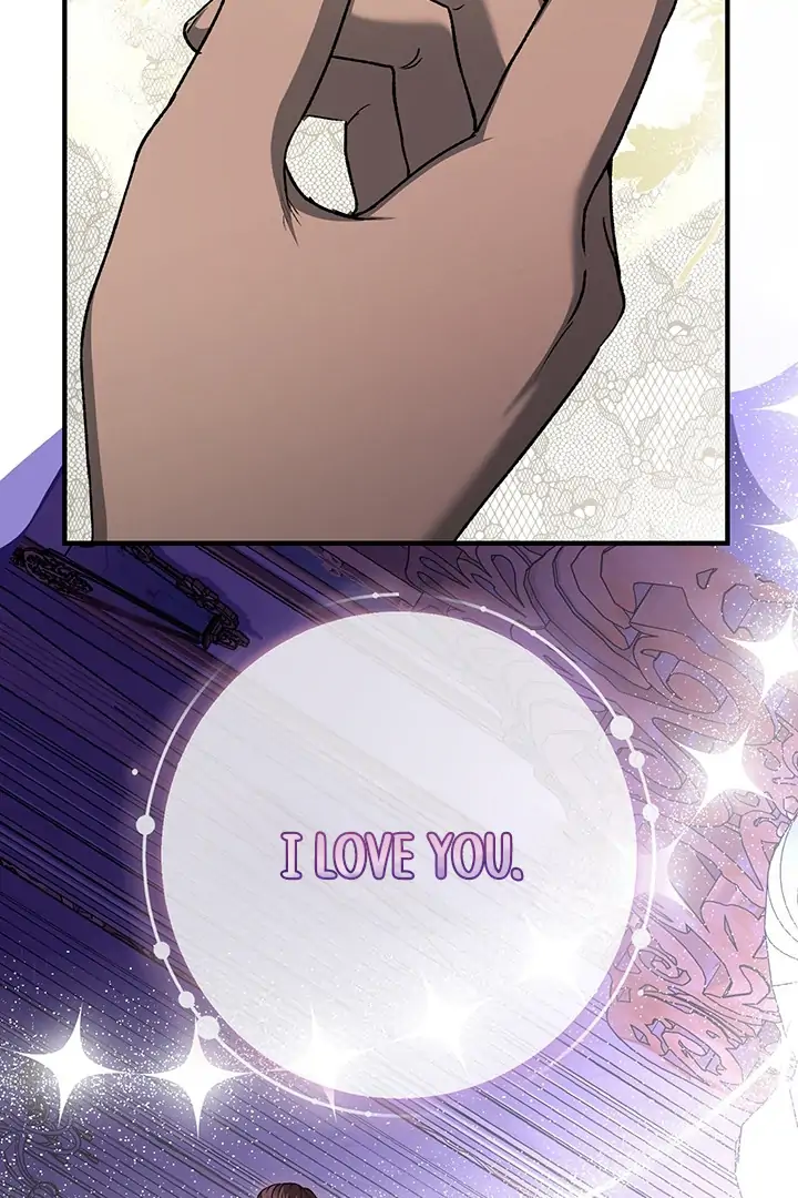 Nelly's Secret Garden Chapter 4 - page 36