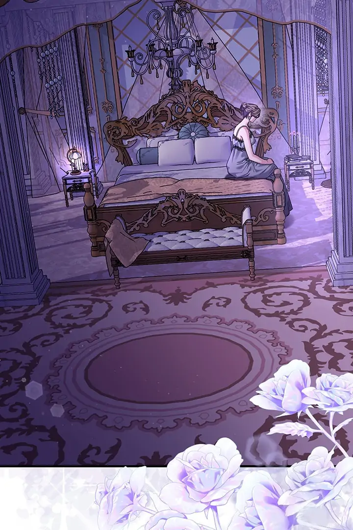 Nelly's Secret Garden Chapter 4 - page 3