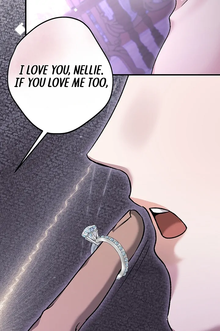 Nelly's Secret Garden Chapter 4 - page 40