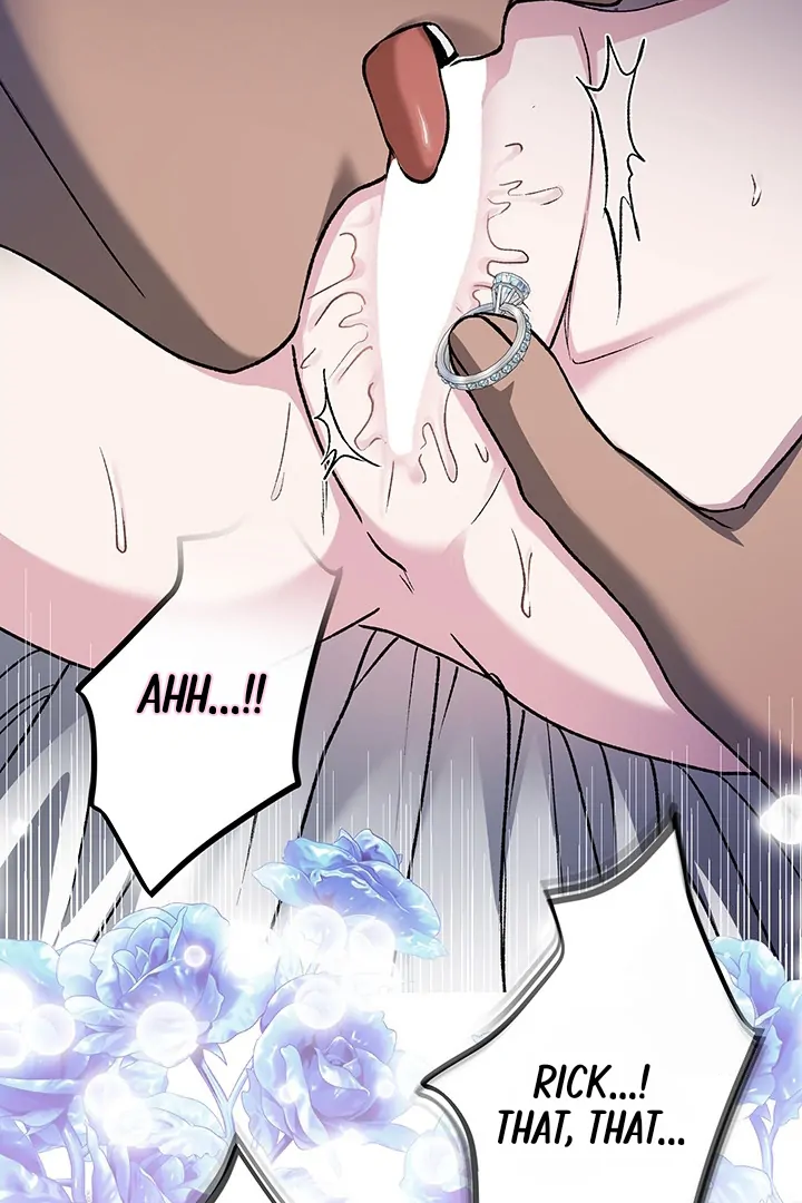 Nelly's Secret Garden Chapter 4 - page 45