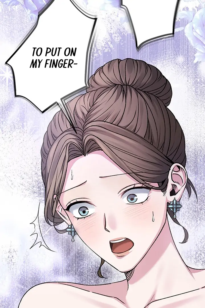 Nelly's Secret Garden Chapter 4 - page 46