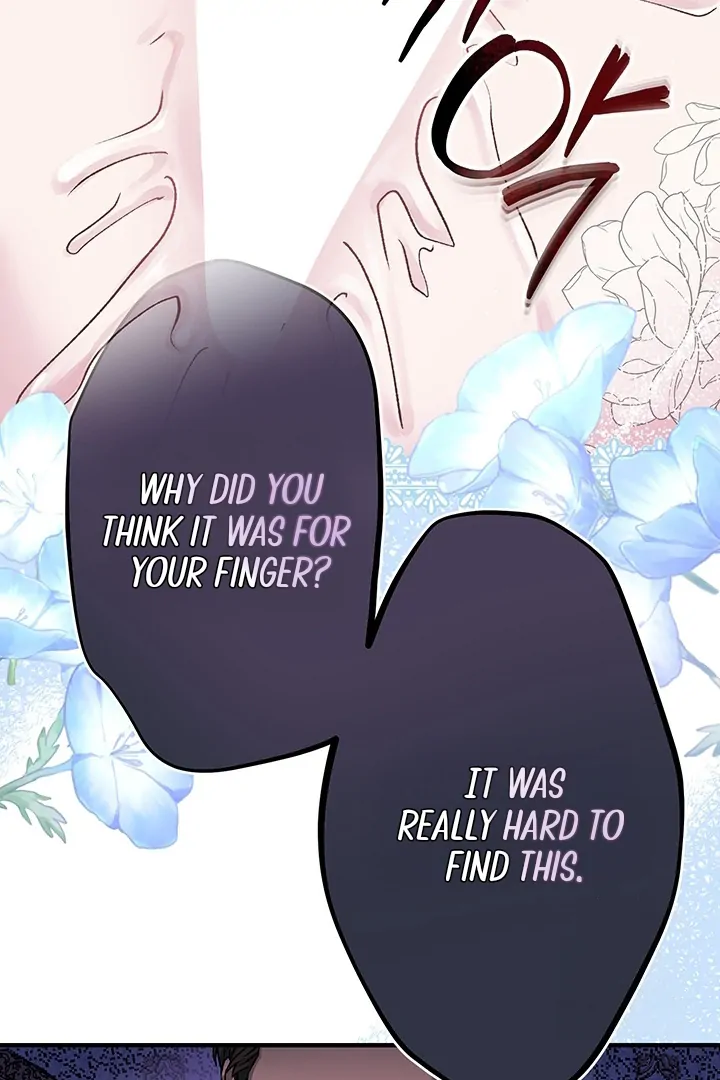 Nelly's Secret Garden Chapter 4 - page 49